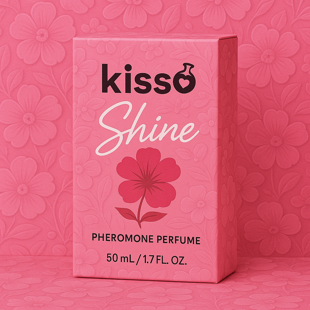 Kisso® Yüksek Etkili Özel Seri Parfüm 55Ml (Sınırlı Sayıda!)