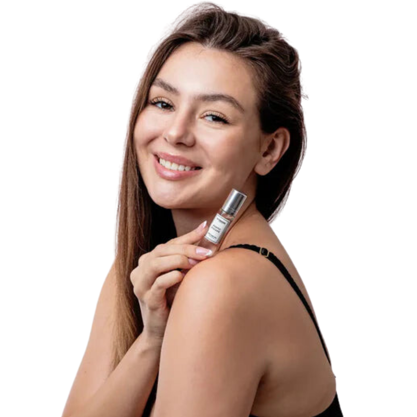 Mystic Boom (Feromon Yağlı Parfüm)