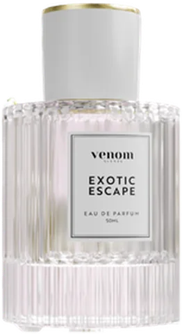 Venom Exotic Escape