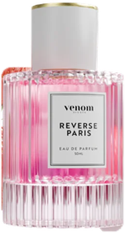 Venom Reverse Paris