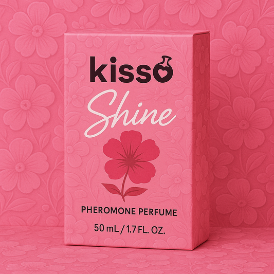 Kisso® Yüksek Etkili Özel Seri Parfüm 55Ml (Sınırlı Sayıda!)