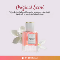Original Scent