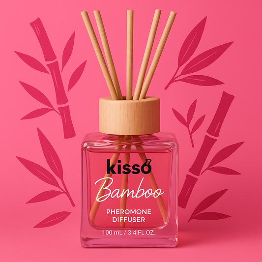 Kisso® Feromon İçeren Oda Kokusu