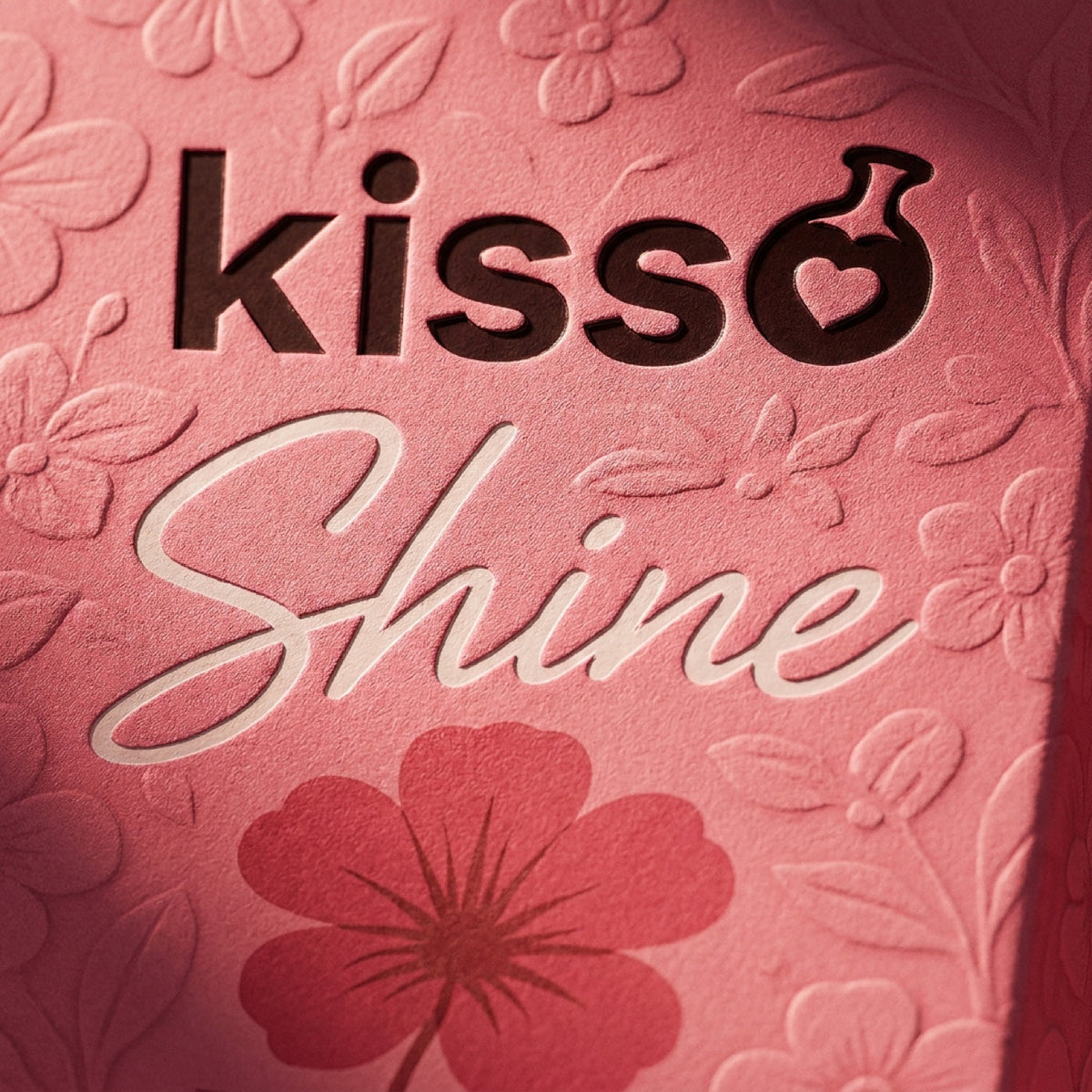 Kisso® Yüksek Etkili Özel Seri Parfüm 55Ml (Sınırlı Sayıda!)