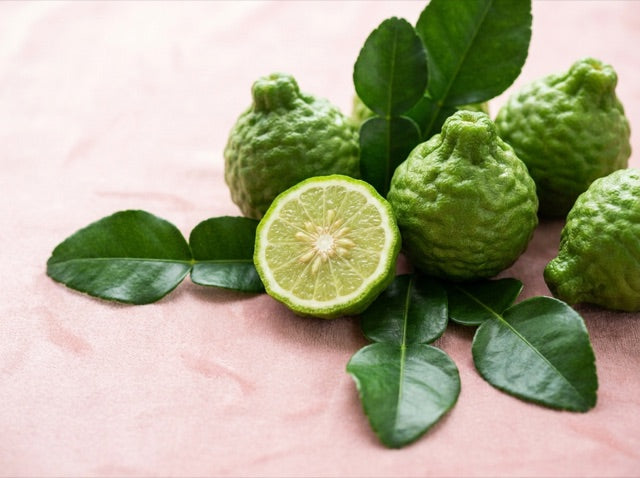 Bergamot