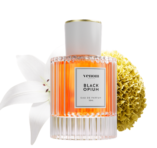 Black Opium