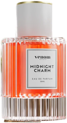 Venom Midnight Charm