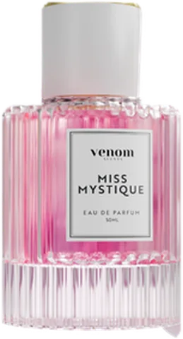 Venom Miss Mystique